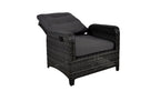 Loungesessel Soho Forte