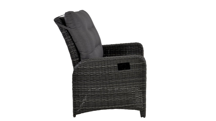 Loungesessel Soho Forte