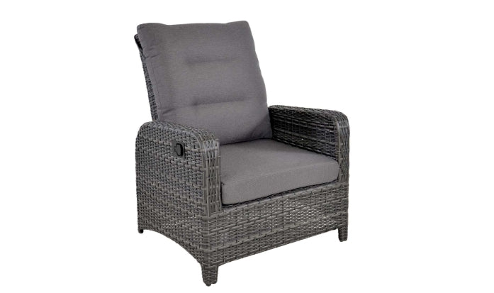 Loungesessel Soho Forte