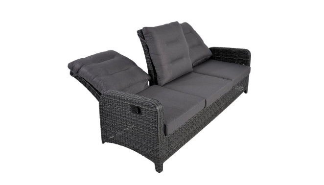 Loungebank Soho Forte