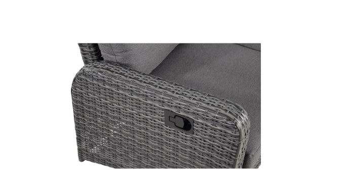 Loungebank Soho Forte