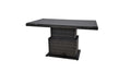 Loungetisch verstellbar Soho Forte, 130 x 75 cm