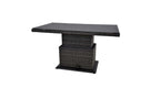 Loungetisch verstellbar Soho Forte, 130 x 75 cm