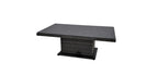 Loungetisch verstellbar Soho Forte, 130 x 75 cm