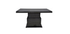Loungetisch verstellbar Soho Forte, 130 x 75 cm