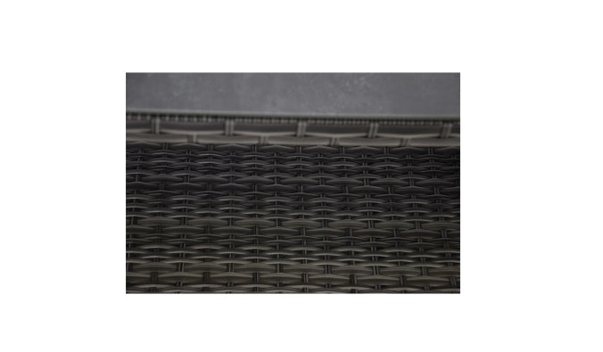 Loungetisch verstellbar Soho Forte, 130 x 75 cm