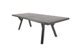 Tisch Castilla 2.0 Negro Exclusive 243 x 103 cm