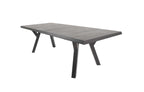Tisch Castilla 2.0 Negro Exclusive 243 x 103 cm
