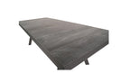 Tisch Castilla 2.0 Negro Exclusive 243 x 103 cm