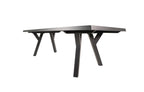 Tisch Castilla 2.0 Negro Exclusive 243 x 103 cm