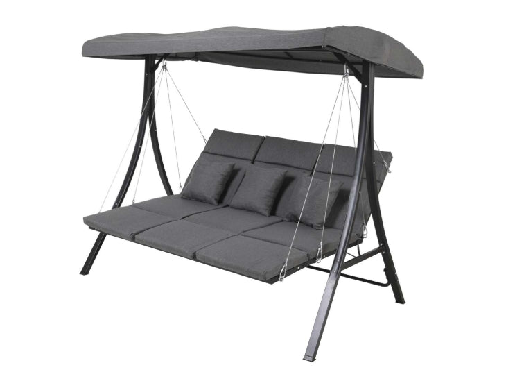 Gartenschaukel Madeira 3-Personen