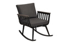 Schaukelstuhl Amalfi