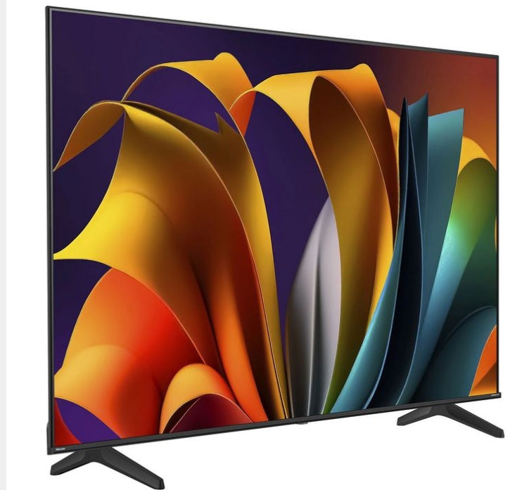 Hisense 4K UHD DLED-Smart-TV 58 Zoll 58 A6 N *E*