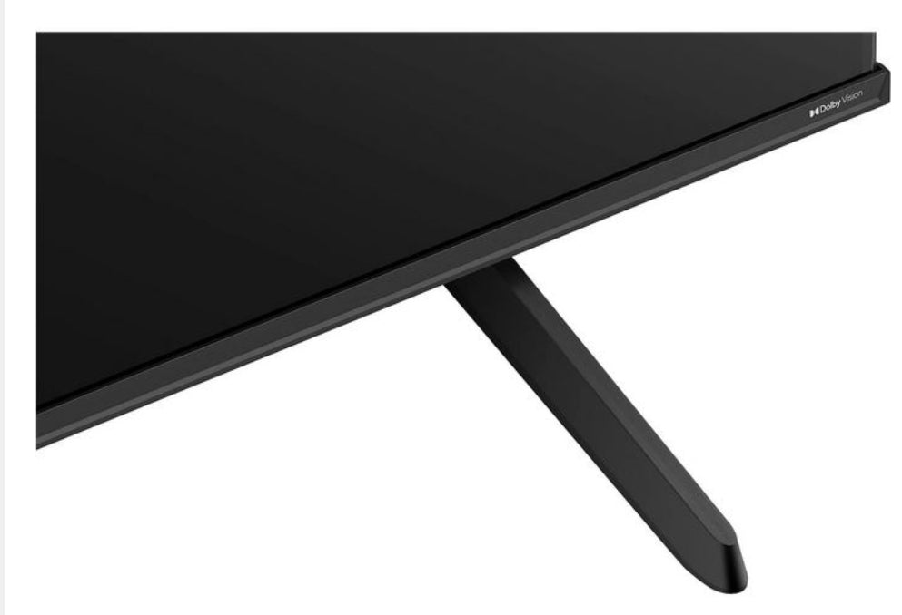 Hisense 4K UHD DLED-Smart-TV 58 Zoll 58 A6 N *E*