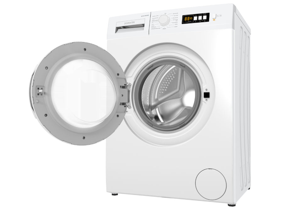 Geratek Waschmaschine 5 kg *D* Gotha WM 5000 Inkl. 5 Jahre Garantie!