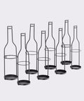 Weinregal 8er