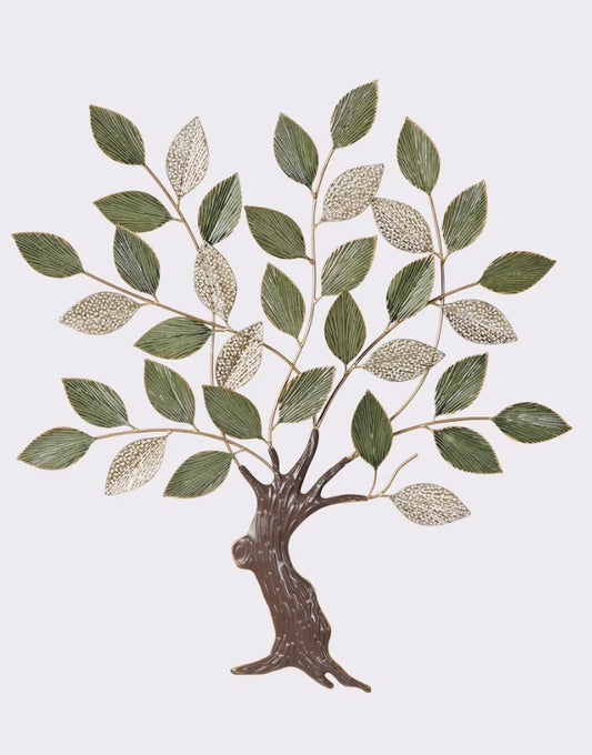 Wandobjekt Baum klein