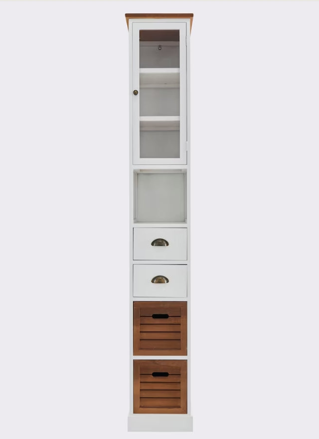 Hochschrank