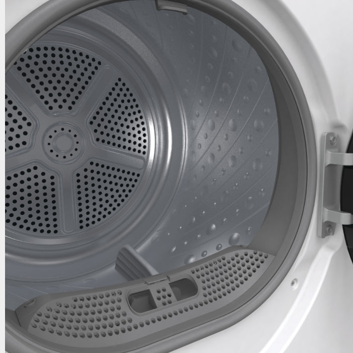 Gorenje Wärmepumpentrockner 8 kg *A++* - DHNE 82 A ++ inkl. 5 Jahre Garantie!!