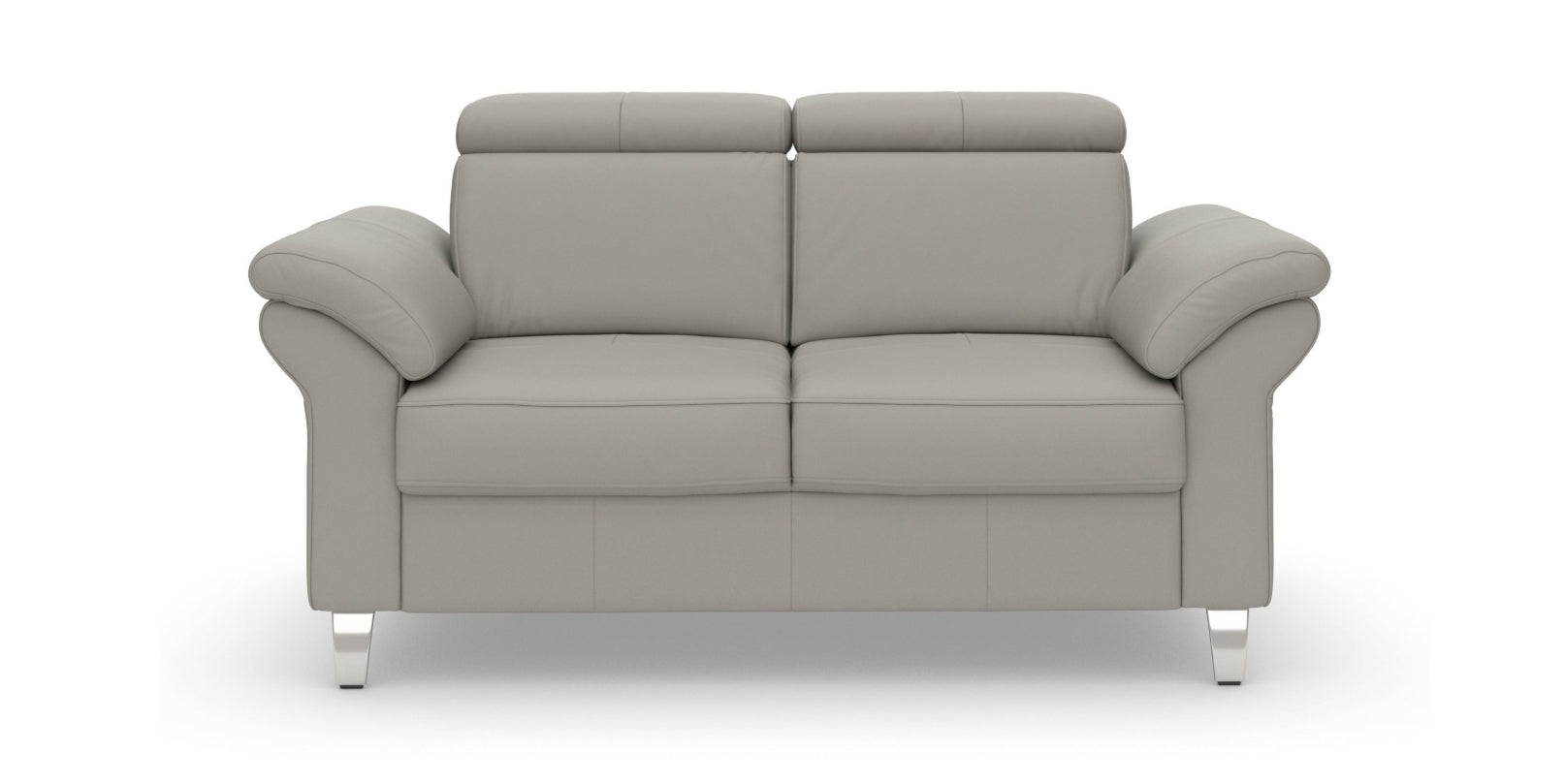 2-Sitzer Arngast grau 2.Wahl