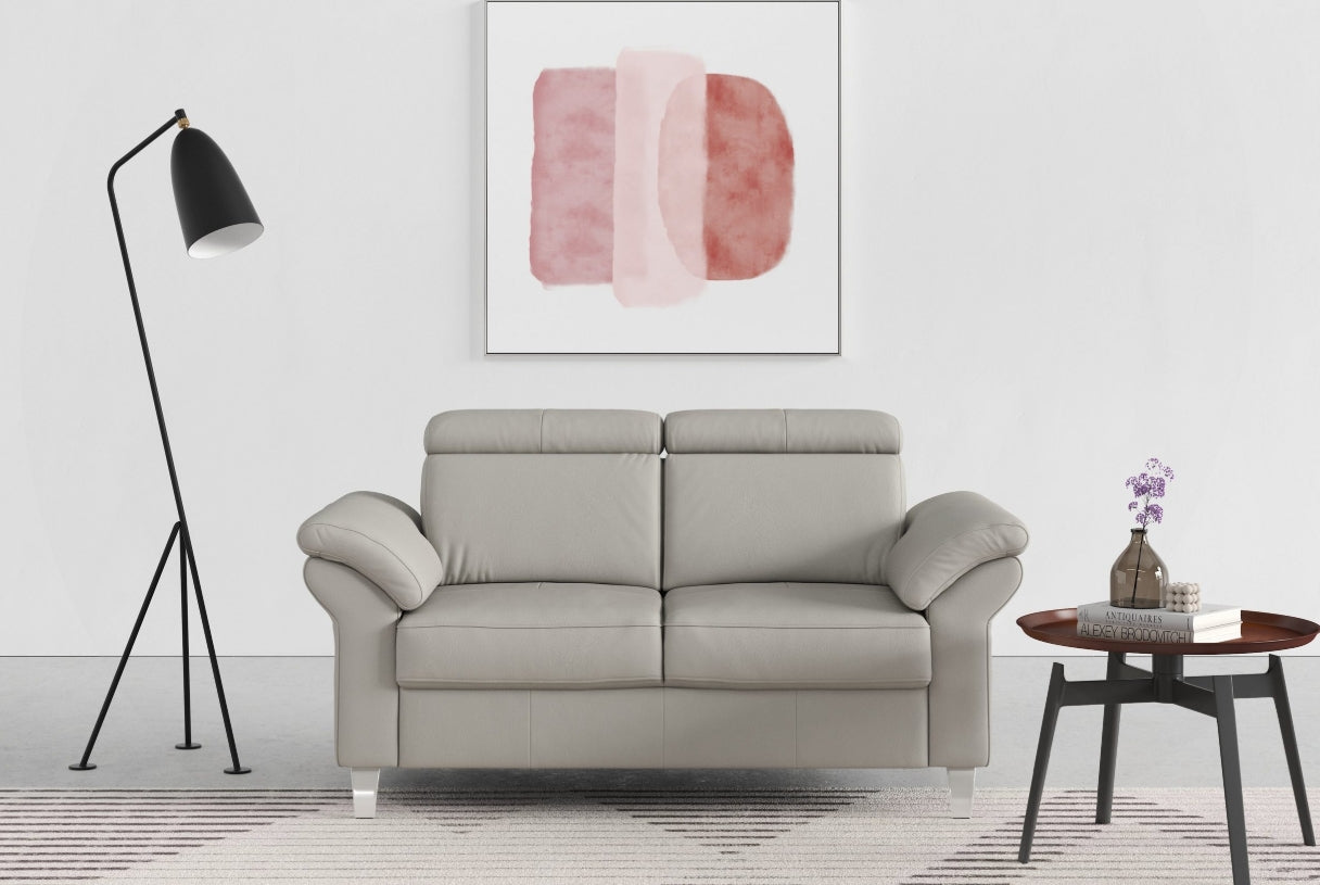 2-Sitzer Arngast grau 2.Wahl