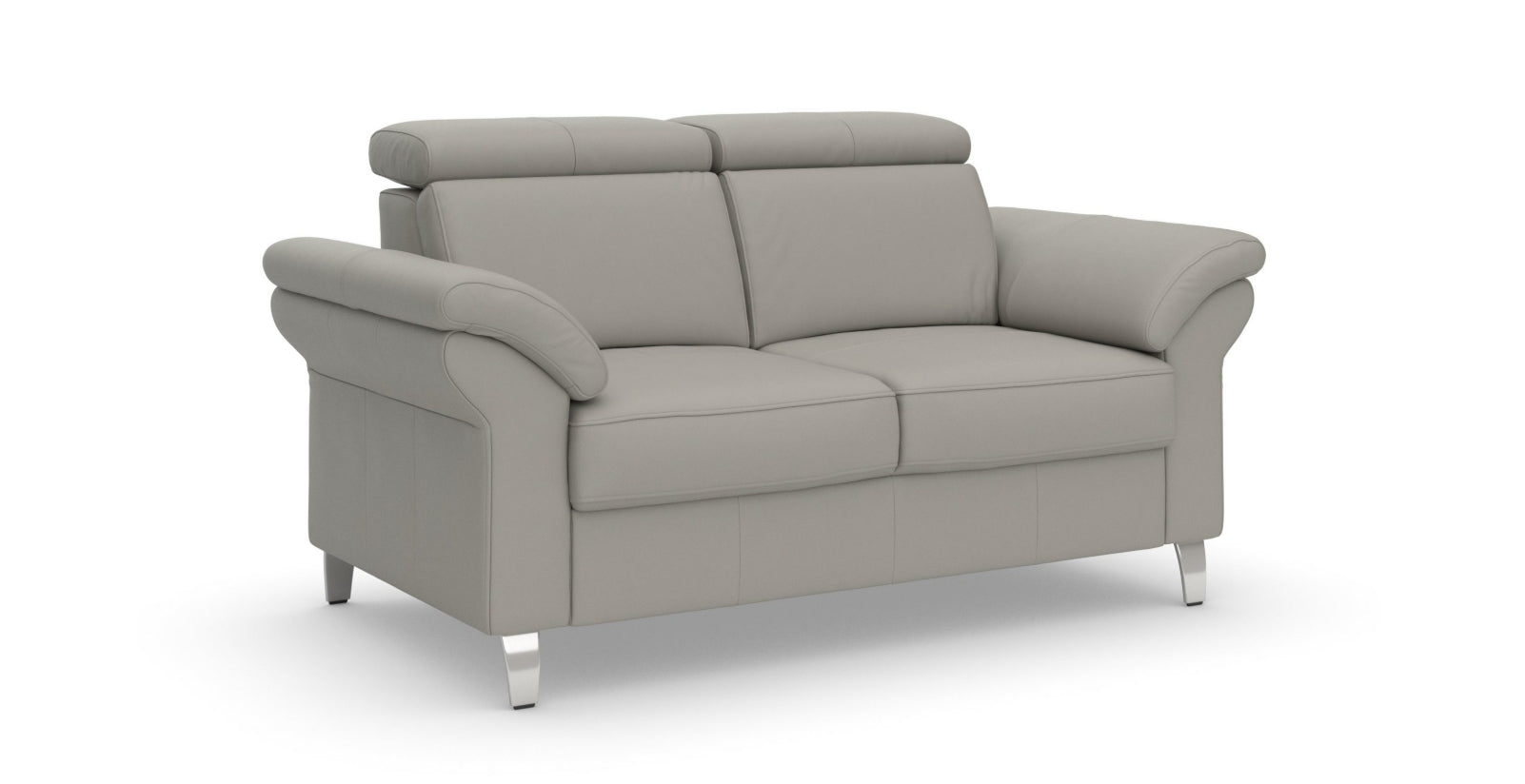 2-Sitzer Arngast grau 2.Wahl