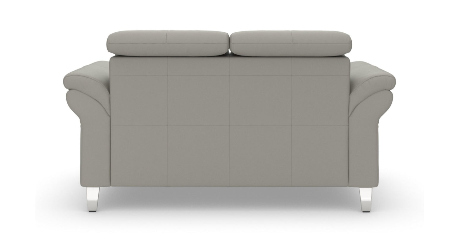 2-Sitzer Arngast grau 2.Wahl