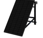 Ray Solarpanel Halterung Balkonreling Winkel einstellbar