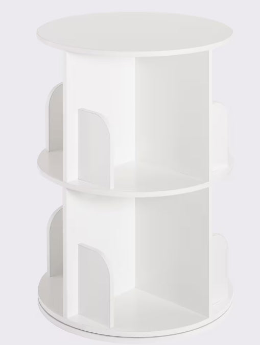 Regal 2. Wahl