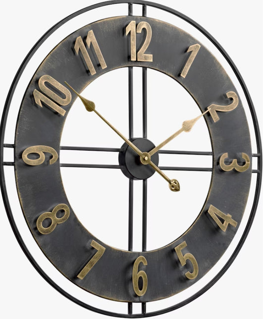Wanduhr