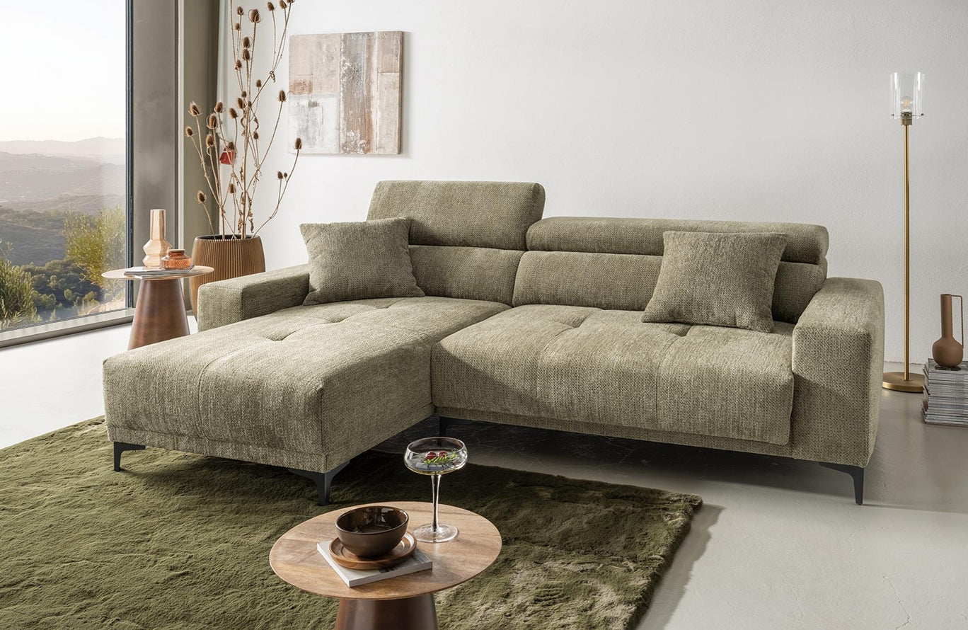 Ecksofa " Orio "