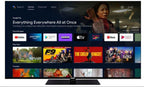 Telefunken D65V950M2CWH Smart-TV