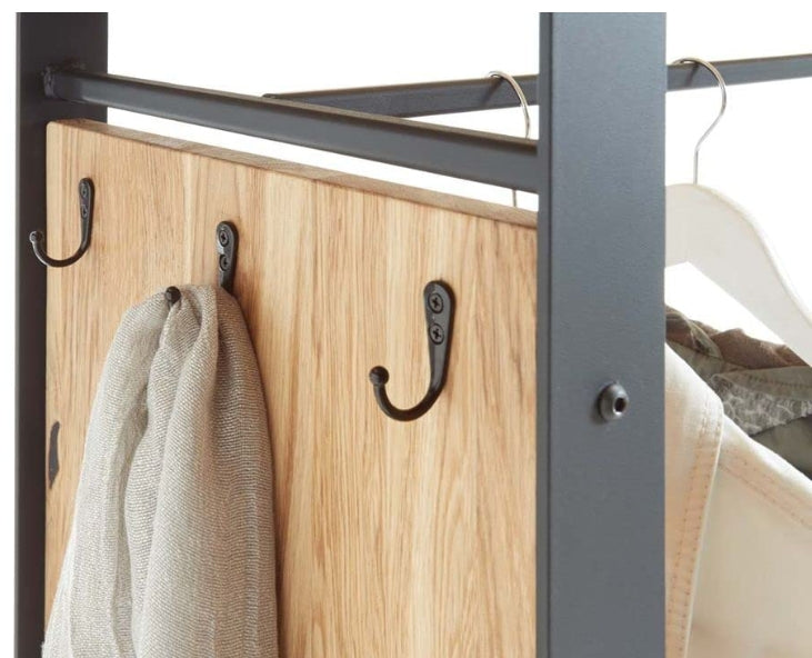 Garderobe