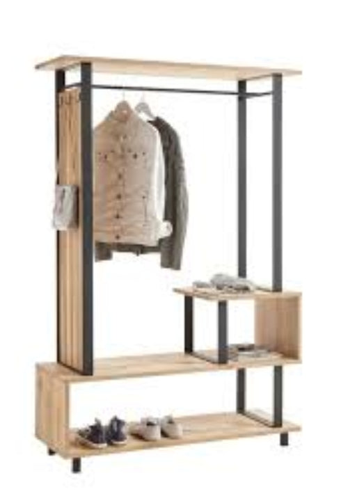Garderobe