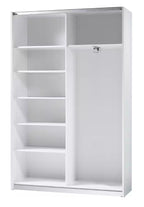 Kleiderschrank