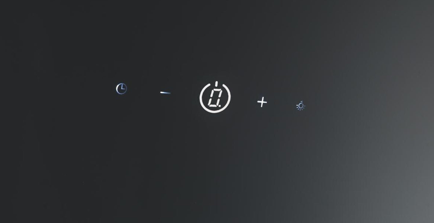 PKM Dunstabzugshaube S33-60A-BTH