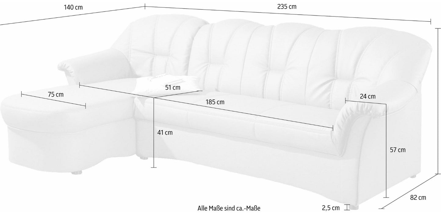 Ecksofa