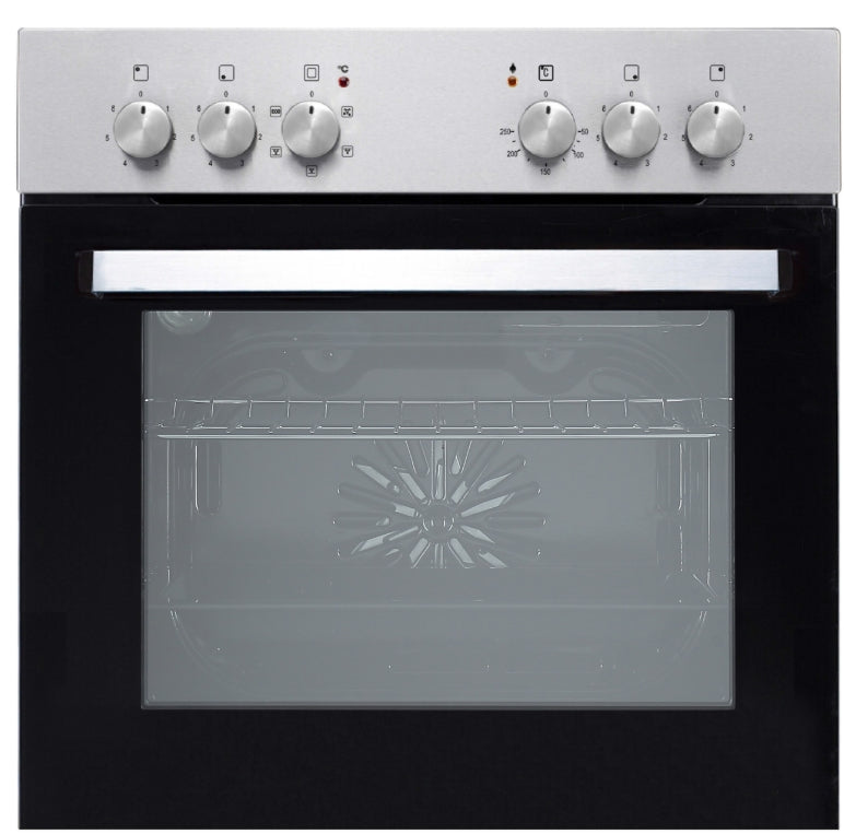 PKM Einbauherdset BIC4 GKU-IX-2