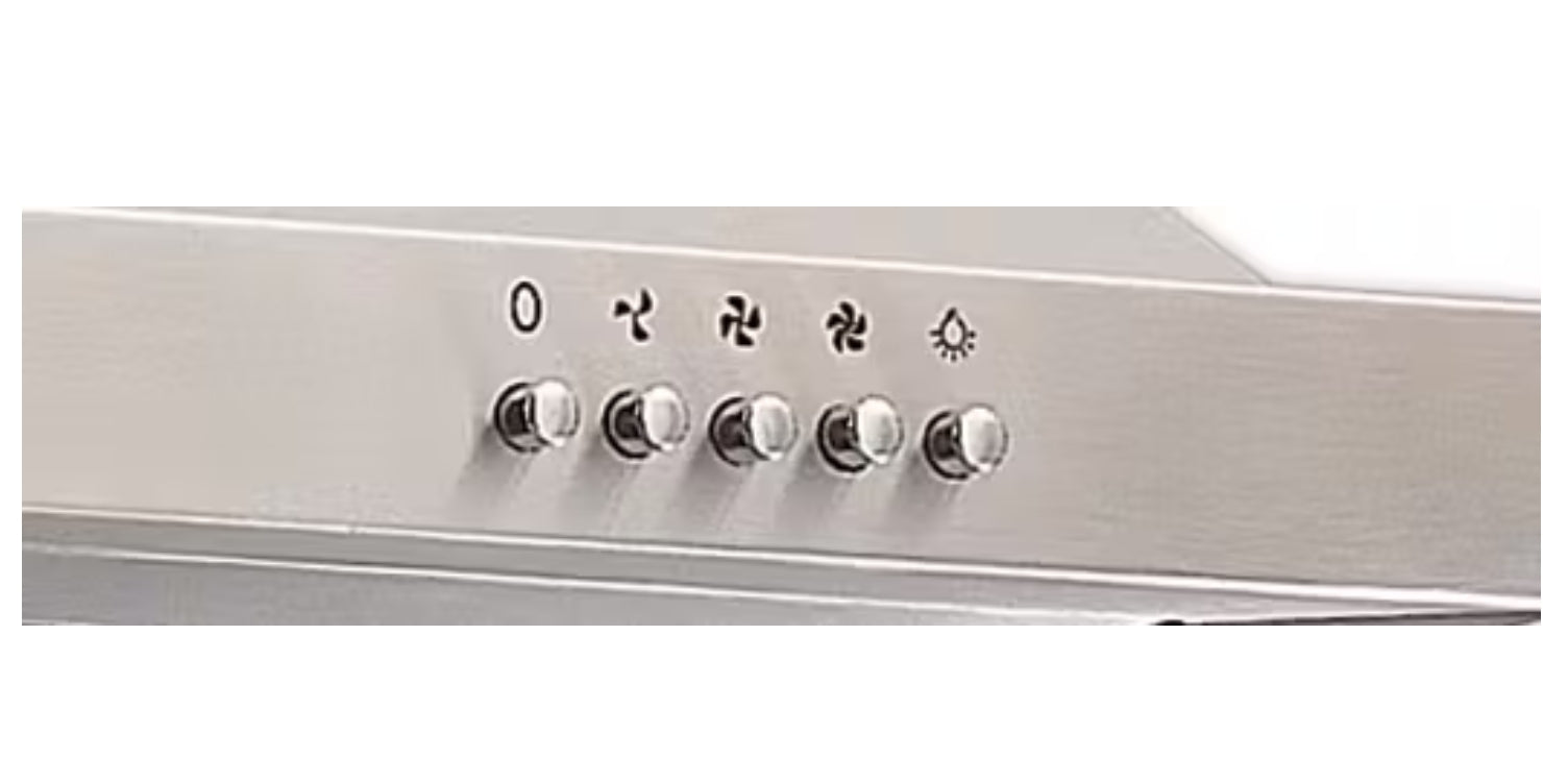 PKM Dunstabzugshaube 6090-2H