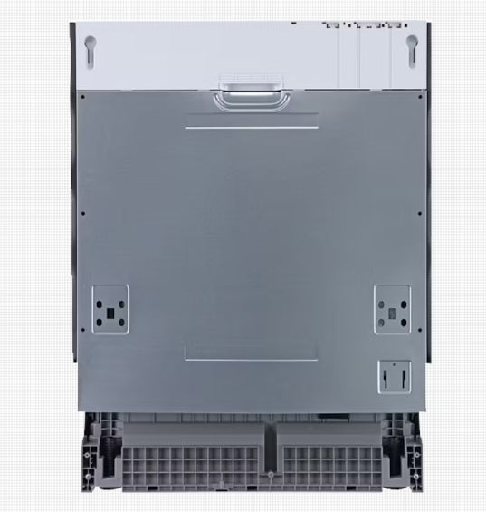 PKM Geschirrspüler GSP12A++FI