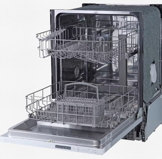 PKM Geschirrspüler GSP12A++FI