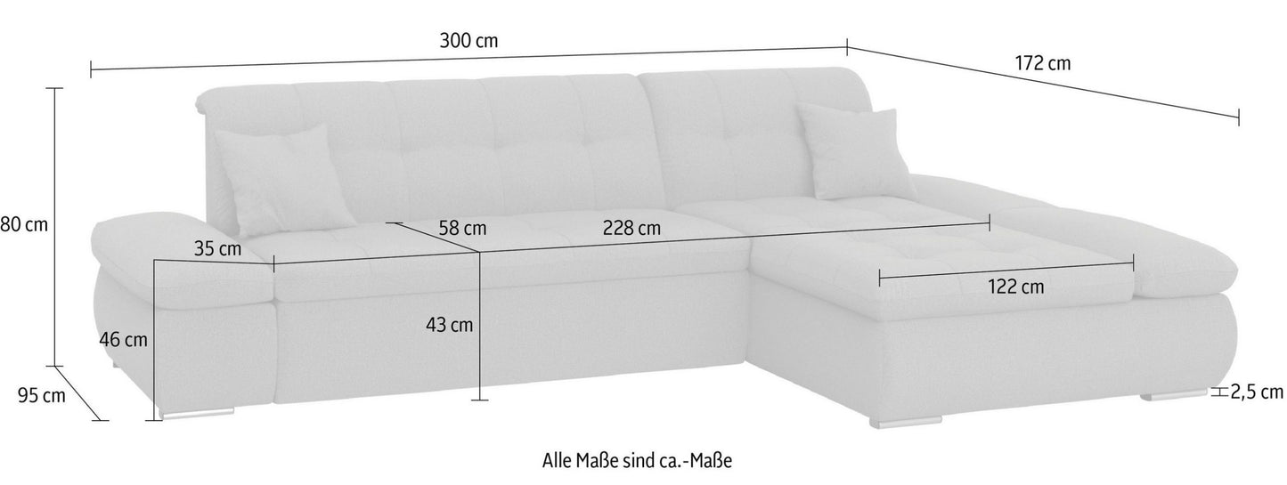 Ecksofa