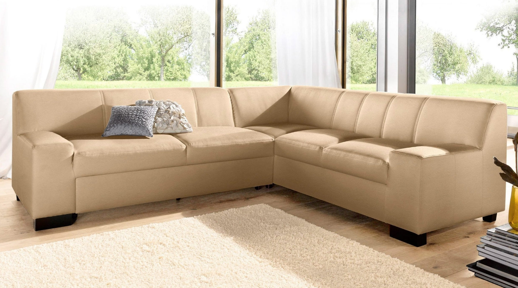 Ecksofa   Abverkauf