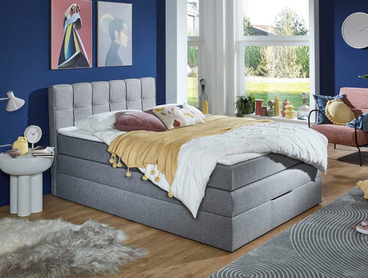 Boxspringbett