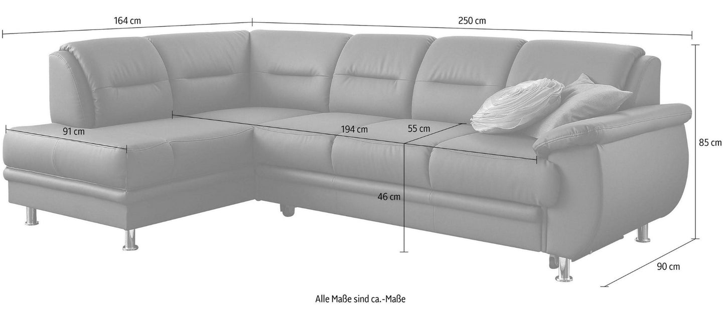Ecksofa