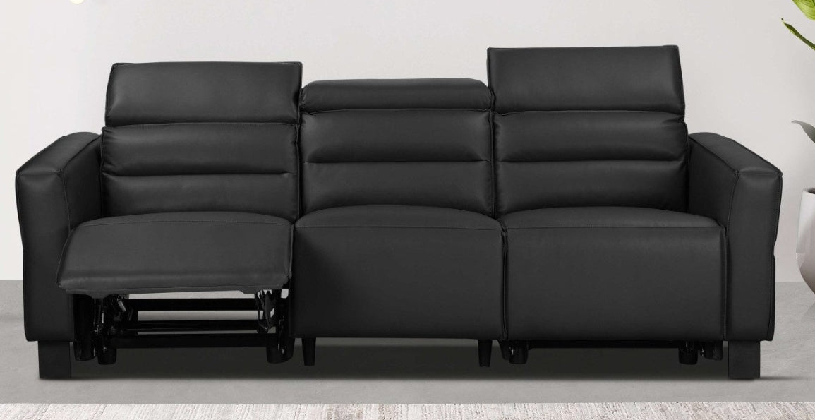 3- Sitzer