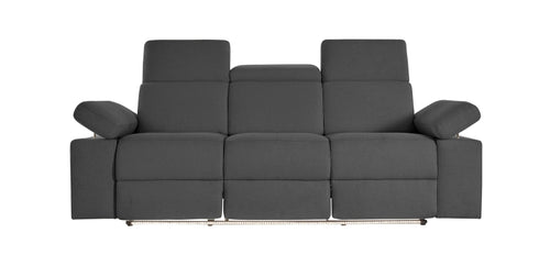 3- Sitzer