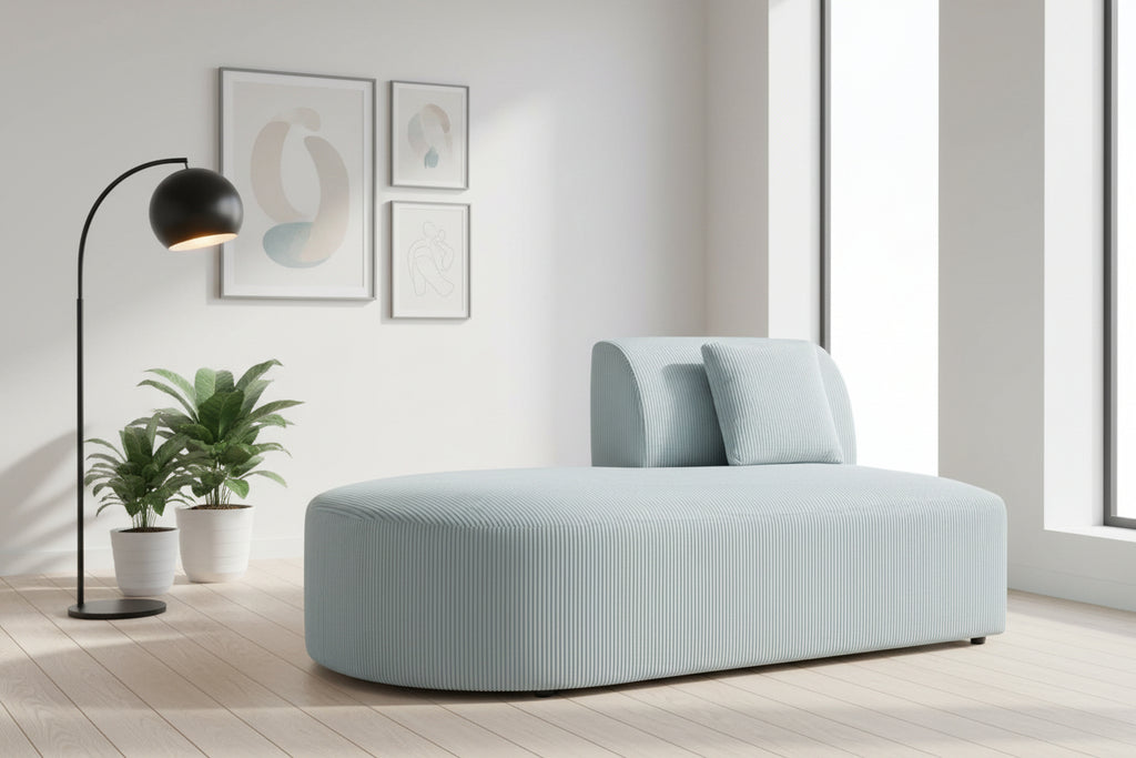 Sofa-Eckelement Alesund