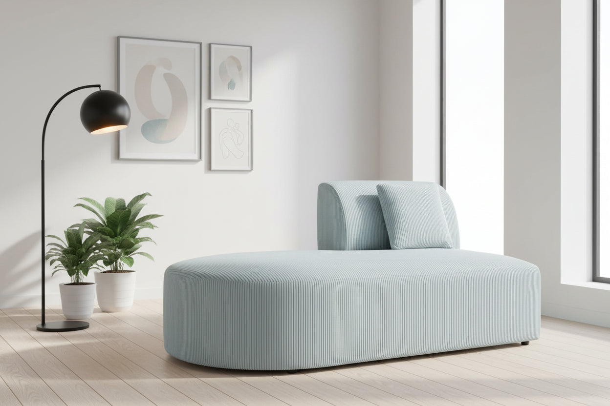 Sofa-Eckelement Alesund