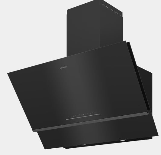 Grundig GDSP 5470 DXSCH A+ Schräghaube 90 cm!!inkl. 5 Jahre Garantie!!